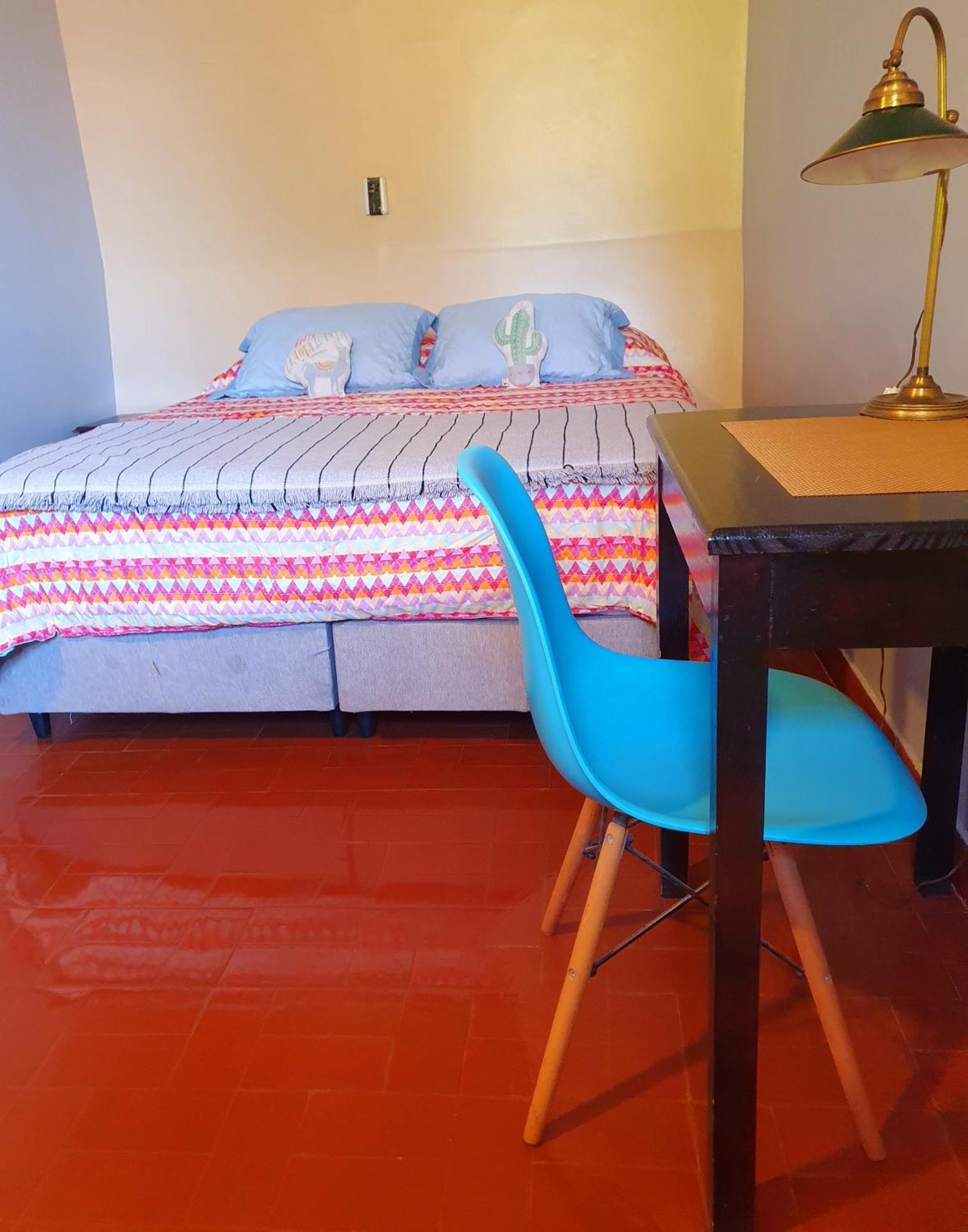 La Valentina Hotel ปูร์มามาร์กา ภายนอก รูปภาพ