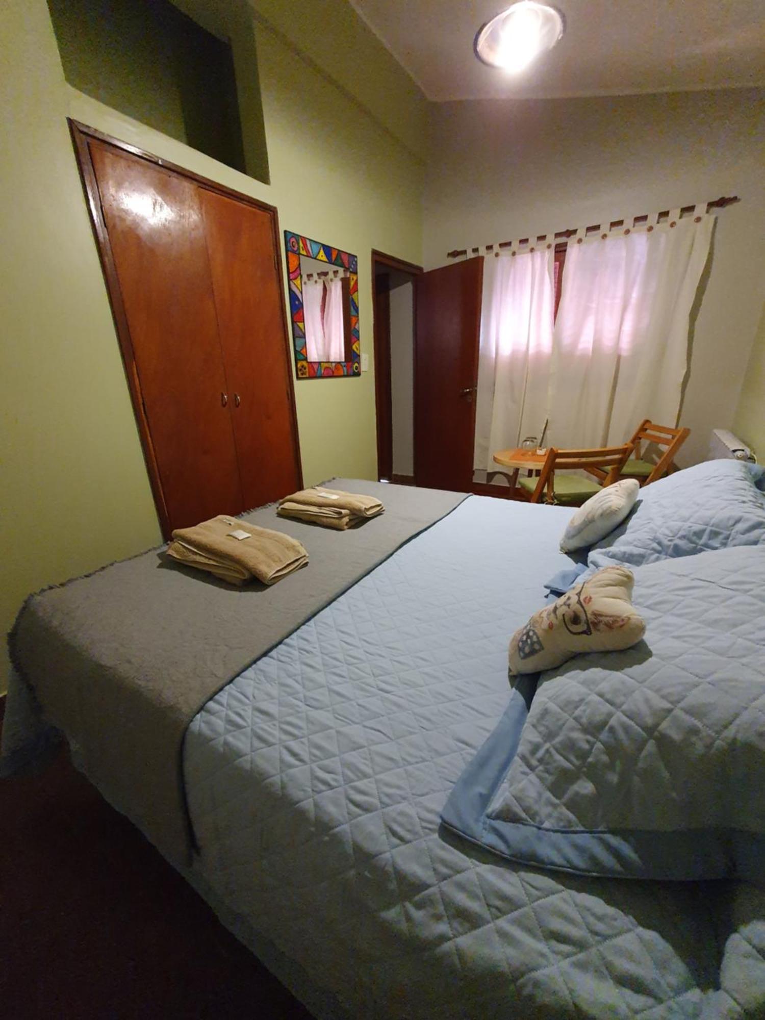 La Valentina Hotel ปูร์มามาร์กา ภายนอก รูปภาพ