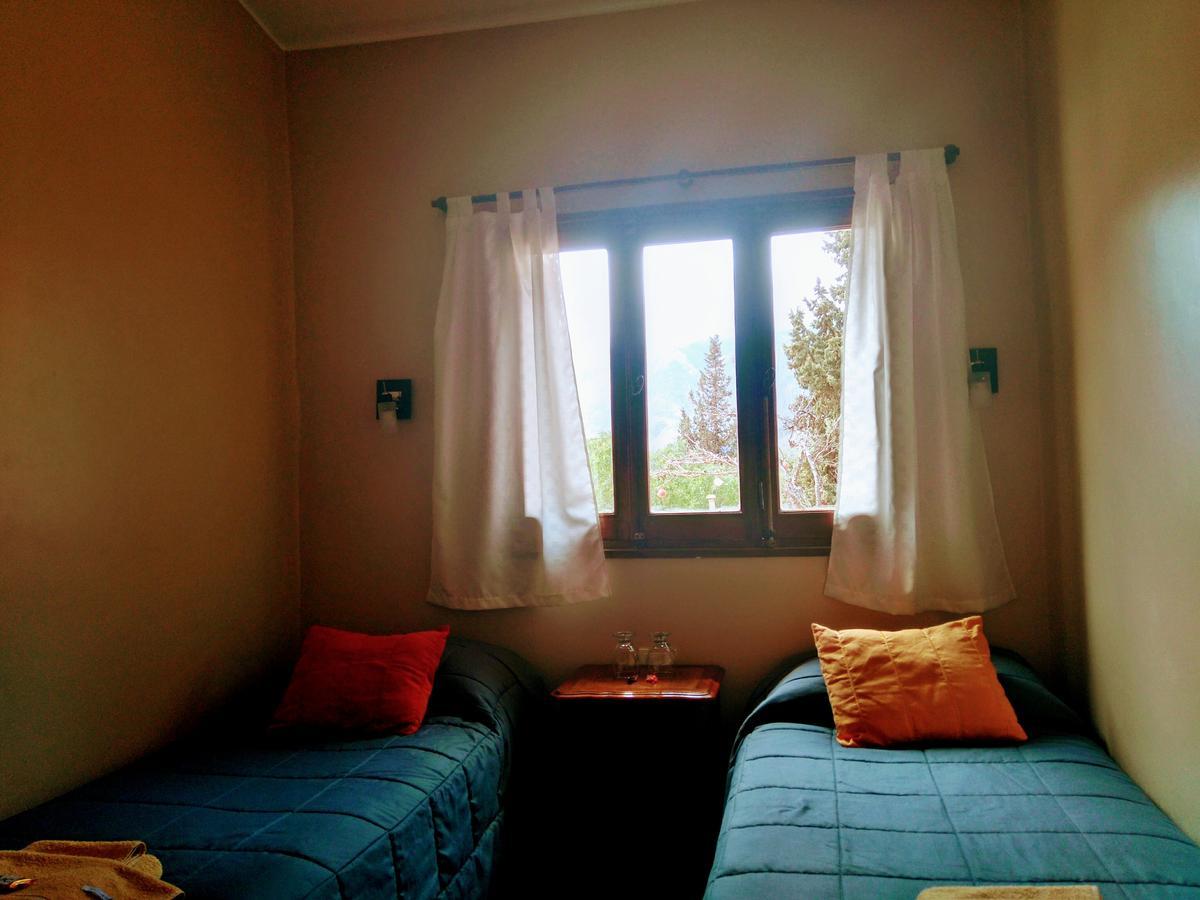 La Valentina Hotel ปูร์มามาร์กา ภายนอก รูปภาพ