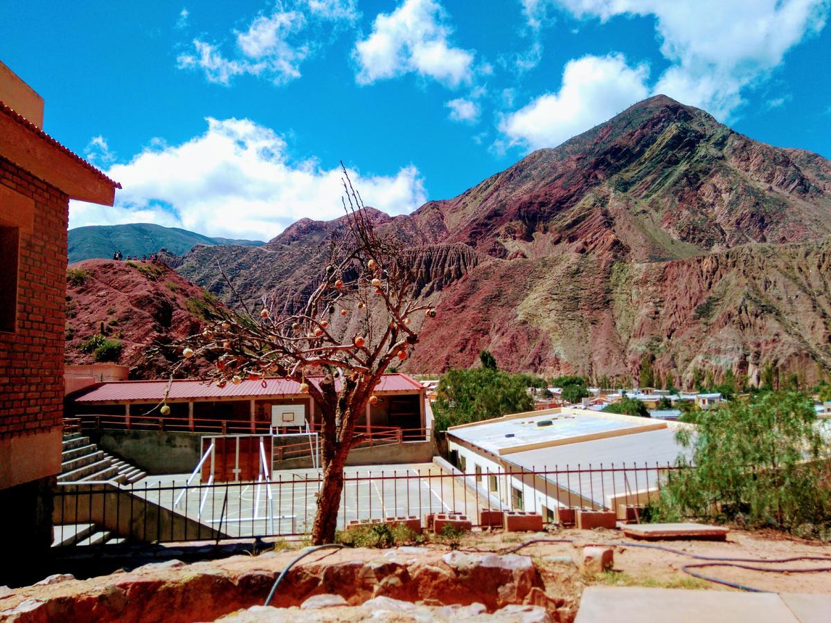 La Valentina Hotel ปูร์มามาร์กา ภายนอก รูปภาพ