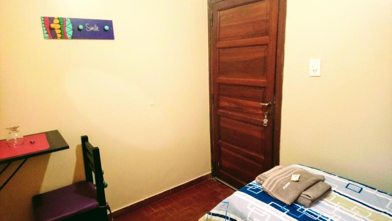 La Valentina Hotel ปูร์มามาร์กา ภายนอก รูปภาพ