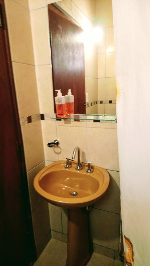 La Valentina Hotel ปูร์มามาร์กา ภายนอก รูปภาพ