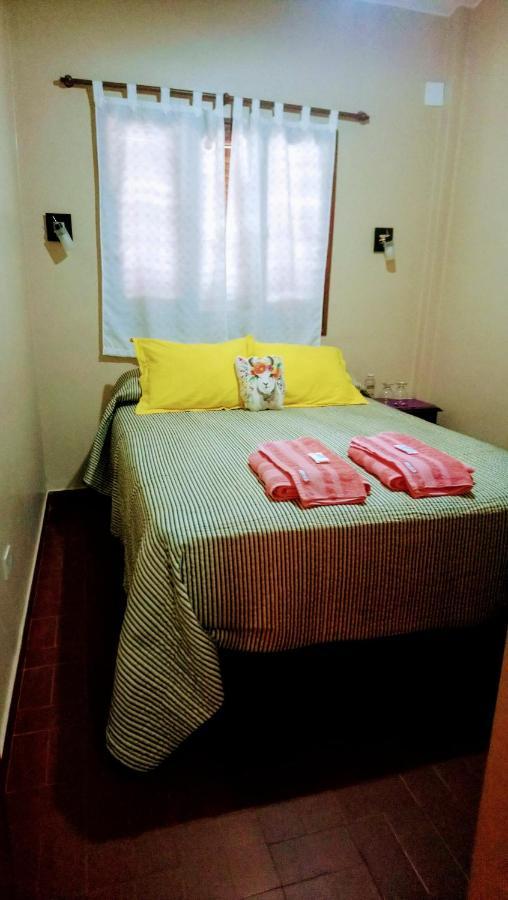 La Valentina Hotel ปูร์มามาร์กา ภายนอก รูปภาพ